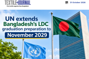 UN extends Bangladesh’s LDC graduation preparation to November 2029