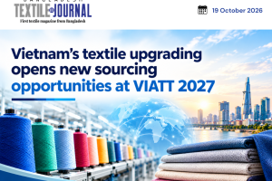 Vietnam’s textile upgrading opens new sourcing opportunities at VIATT 2027