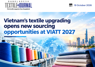 Vietnam’s textile upgrading opens new sourcing opportunities at VIATT 2027