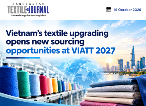 Vietnam’s textile upgrading opens new sourcing opportunities at VIATT 2027