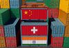 China and India: Two Textile Powerhouses