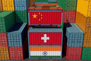 China and India: Two Textile Powerhouses
