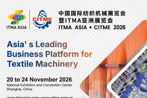 Printing, Dyeing & Finishing Zones — Product Highlights | Pre-Register for ITMA ASIA + CITME 2026
